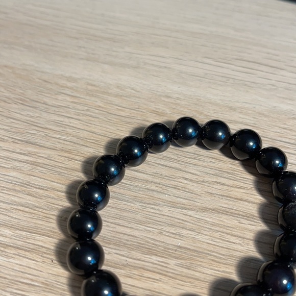 Onyx bracelet - Picture 2 of 3